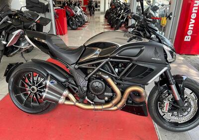 Ducati Diavel 1200 Cromo (2012) - Annuncio 9743647