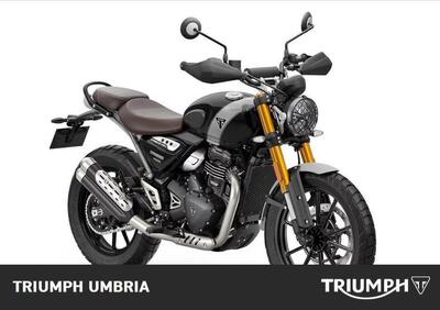 Triumph Scrambler 400 X (2024 - 25) - Annuncio 9743653