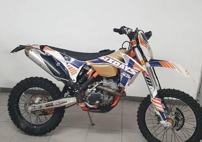 KTM 350 EXC-F Six Days (2012) - Annuncio 9743654