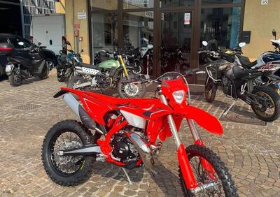 Betamotor RR X-PRO 300 2T Enduro (2026) - Annuncio 9743666