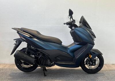 Zontes ZT125-D (2023 - 25) - Annuncio 9574743
