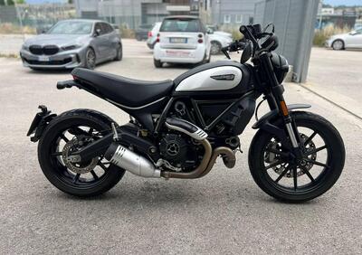 Ducati Scrambler 800 Icon (2021 - 22) - Annuncio 9743669