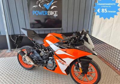 KTM RC 125 ABS (2017 - 20) - Annuncio 9743671
