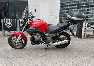 Moto Guzzi Breva V 750 i.e. - Annuncio 9743679