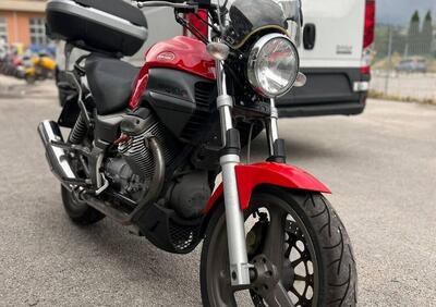 Moto Guzzi Breva V 750 i.e. - Annuncio 9743679