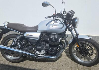 Moto Guzzi V7 Special (2021 - 24) - Annuncio 9743684