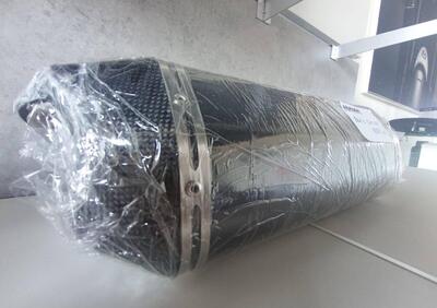 SILENZIATORE REMUS SLIP-ON - Annuncio 9743686