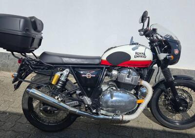 Royal Enfield Interceptor 650 (2021 - 25) - Annuncio 9743691