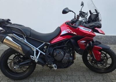Triumph Tiger 900 GT (2020 - 23) - Annuncio 9743693