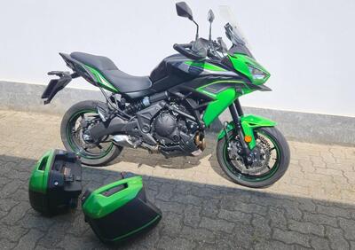 Kawasaki Versys 650 Tourer (2022 - 24) - Annuncio 9743696