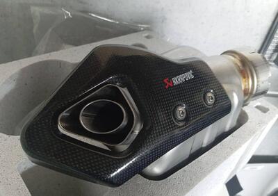 Akrapovic Slip‑On - Annuncio 9743694