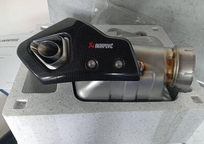 Akrapovic Slip‑On - Annuncio 9743697