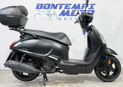 Sym Fiddle 125 (2021 - 25) - Annuncio 9743706