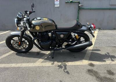 Royal Enfield Continental GT 650 (2021 - 25) - Annuncio 9743707