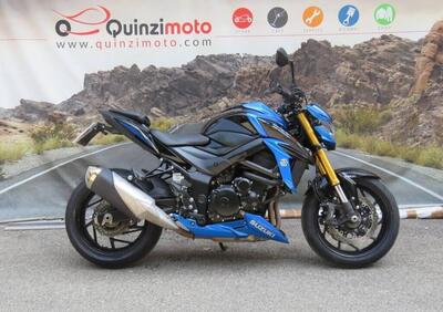 Suzuki GSX S 750 ABS (2017 - 20) - Annuncio 9743720
