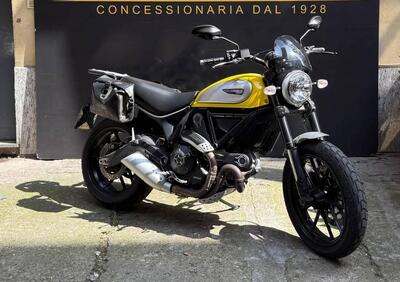 Ducati Scrambler 800 Icon (2015 - 16) - Annuncio 9743725