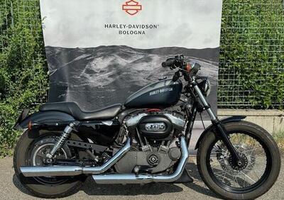 Harley-Davidson XL 1200N Nightster (2008 - 12) - Annuncio 9743726