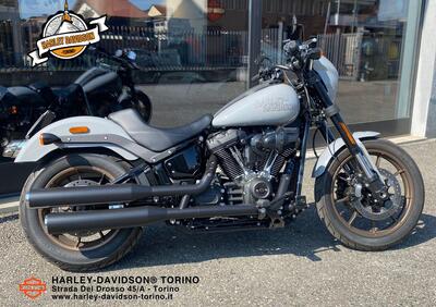 Harley-Davidson Low Rider S (2022 - 24) - Annuncio 9743727