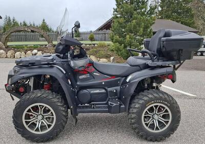  Altre moto o tipologie Quad - Annuncio 9743732