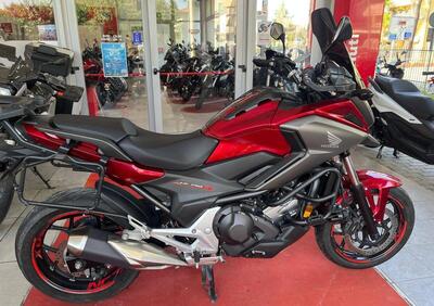 Honda NC 750 X DCT ABS (2018 - 20) - Annuncio 9743733