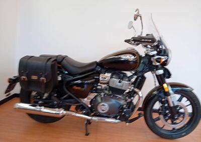 Royal Enfield Super Meteor 650 (2023 - 25) - Annuncio 9743730