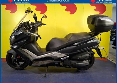 Kymco Downtown 350i TCS (2021 - 25) - Annuncio 9743736