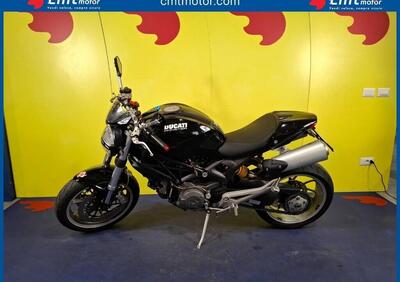 Ducati Monster 1100 (2009 -10) - Annuncio 9743737
