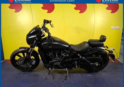 Indian Scout 1133 Rogue (2022 - 25) - Annuncio 9743738
