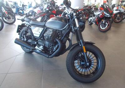 Moto Guzzi V9 Bobber Special Edition (2023 - 25) - Annuncio 9743743