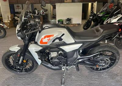 Zontes ZT350-GK (2022 - 25) - Annuncio 9742990