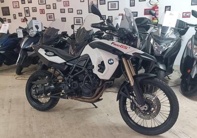 Bmw F 800 GS (2008 - 15) - Annuncio 9743748
