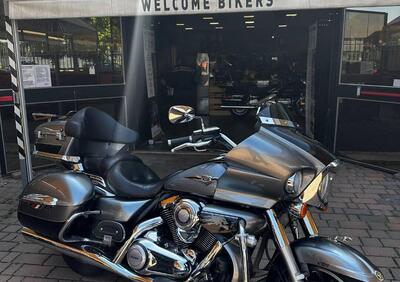 Kawasaki Vulcan VN 1700 Voyager ABS (2011 - 16) - Annuncio 9743751