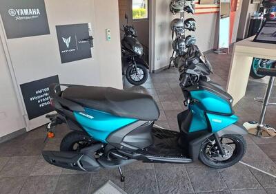 Yamaha RayZR (2024 - 25) - Annuncio 9743756