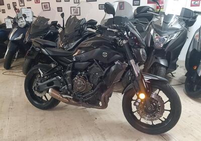 Yamaha MT-07 (2017 - 18) - Annuncio 9743766