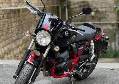 Sym Wolf CR 300 (2019 - 20) - Annuncio 9743758
