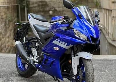 Yamaha YZF R3 (2019 - 20) - Annuncio 9743761