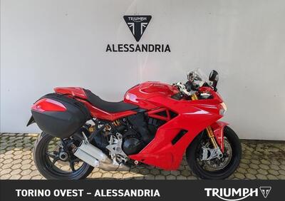 Ducati SuperSport 939 S (2017 - 20) - Annuncio 9743760