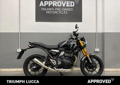 Triumph Speed 400 (2024 - 25) - Annuncio 9743762