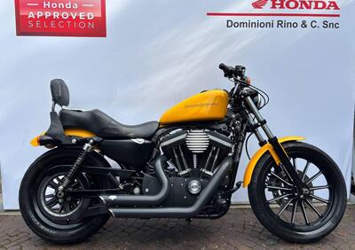 Harley-Davidson 883 Iron (2009 - 11) - XL 883N - Annuncio 9743770