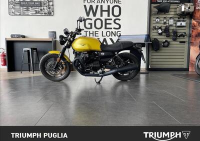 Moto Guzzi V7 Stone (2021 - 24) - Annuncio 9743771