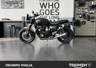 Triumph Speed Twin 1200 (2021 - 24) - Annuncio 9743772