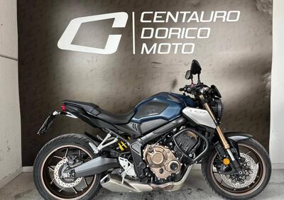 Honda CB 650 R (2021 - 23) - Annuncio 9743773