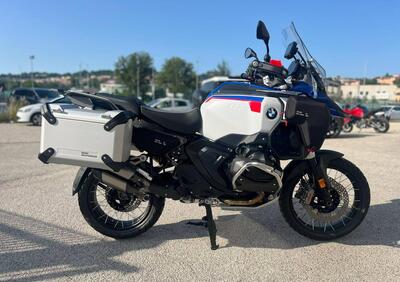 Bmw R 1300 GS Adventure Trophy (2025) - Annuncio 9743774