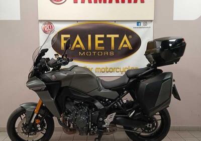Yamaha Tracer 9 GT (2021 - 24) - Annuncio 9738036