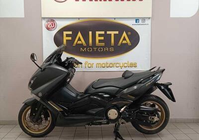 Yamaha T-Max 530 Black Max (2012 - 14) - Annuncio 9743783