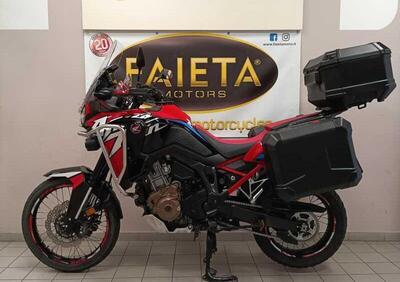 Honda Africa Twin CRF 1100L DCT (2022 - 23) - Annuncio 9743787
