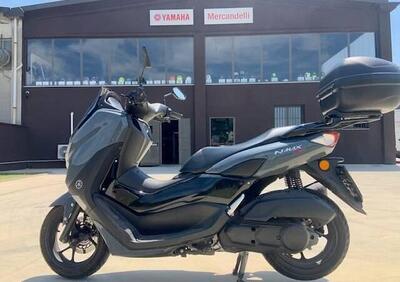 Yamaha N-Max 155 (2022 - 25) - Annuncio 9743822