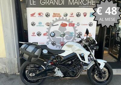Bmw F 800 GS (2016 - 18) - Annuncio 9743803