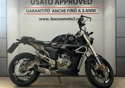 Zontes ZT125-G1 (2020 - 25) - Annuncio 9743805