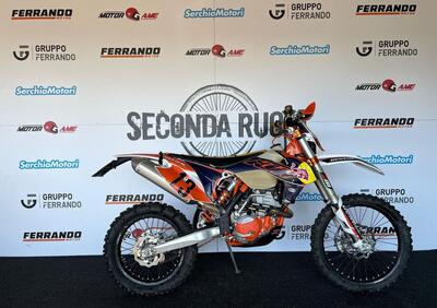 KTM 250 EXC-F Six Days (2014) - Annuncio 9734260